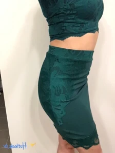 Lilsizeprincess - Look at that light part 6