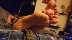 Thetruefootgod - Been away for a little bit but I haven t forgotten 