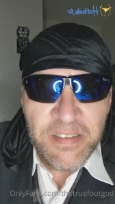 Thetruefootgod - Trying out the selfie stick with the new camera It s 