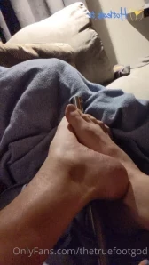 Thetruefootgod - Trying out the selfie stick with the new camera It s 