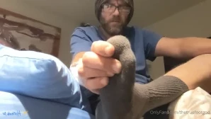 Thetruefootgod - Trying out the selfie stick with the new camera It s