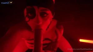 Thelittlewillow - Ever wanted Darth Talon to give you a BJ POV style