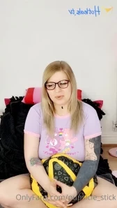 Puppydoesdragons - I got horny while editing videos the other day so