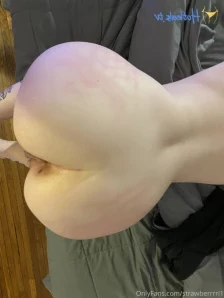 Strawberrrri1 - hi my loves part 2