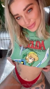 Kleioxxx - What would you like me to do for you https onlyfans com part 24