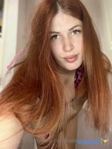 Sweetpinkcandy1 - Would you like to see how I suck my dildo