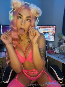 Pariseike - Such a messy little thing part 2