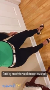 Jewels_jade_vip - Hump Day Yummy Any Lifetime VIP s online