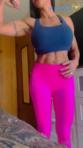 Jewels_jade_vip - Ready for some BBQ Now give me my Protein