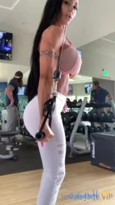 Jewels_jade_vip - so I m cooking my meal preps for the week and our