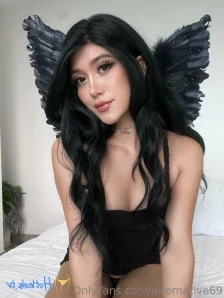 Alternative69 - baby I can t find you on the chat Can you send me a DM part 3