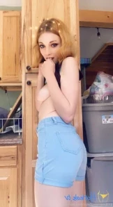 Sunflowerseedling - I wanna go live Should I do it part 3