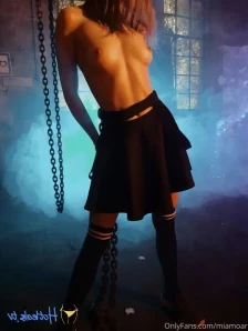 Miamoar - I m posting a small video on my VIP tomorrow don t miss it part 2