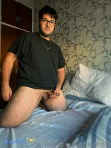 Matthewteddy - Are you ready for custom video baby or private show part 3