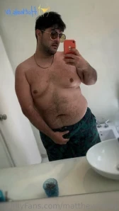 Matthewteddy - are you ready for private show baby part 3