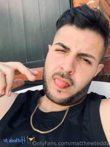 Matthewteddy - New look part 3