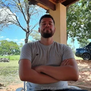 Matthewteddy - New look part 3