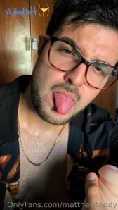 Matthewteddy - Are you ready for custom video baby or private show part 4