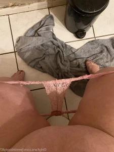 Jenniebooty87 - Your POV part 2