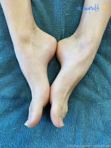 Myposedtoes - Do you miss cum covered toes posts like this Also I am