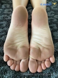 Myposedtoes - Please don t tickle my feet REMINDER 4 more days to get part 2