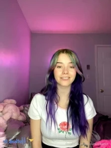Laurenxburch - where s my treat