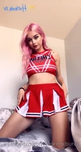 Laurenxburch - how s your day going