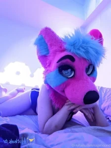 Ragehound - I m currently preparing for a big burlesque debut locally part 6