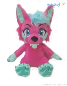 Ragehound - Still working on building out the content studio lights part 6