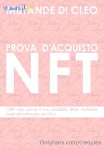 Cleoyleo - Ho fatto delle foto da mandare al mio ex Mi ha lasciato lui