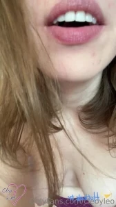 Cleoyleo - ANAL PLUG - CLEO FIRST TIME From min 16 EXLUSIVE PART for