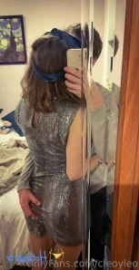 Cleoyleo - Nuovo video PEGGING LEO È STATO INCULATO PER BENE Qui ci part 2