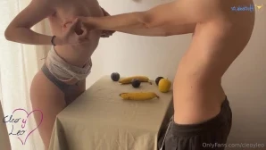 Cleoyleo - Ho fatto quello che avete scelto su telegram part 2