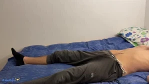 Cleoyleo - Che porcellino che è Leo Come gode ad essere sottomesso e part 2