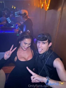 Erisonice - Feeling cute might break hearts later part 3