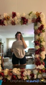 Urbabelily - hi these shorts are so soft part 2