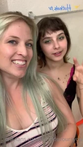 Darladevoursyou - Sloppy post-custom pies part 33