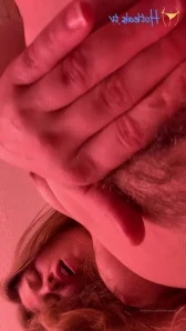 Darladevoursyou - Face full of sludge part 34