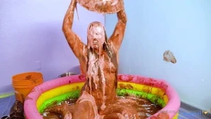 Darladevoursyou - Super close up with the hitachi wand amp slop lt 3 part 34