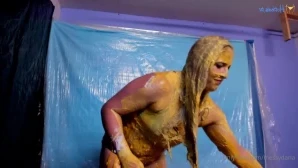 Darladevoursyou - Face full of sludge part 34