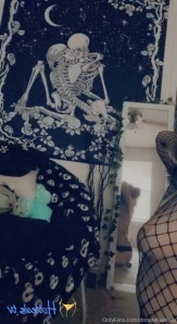 Donatellasdolls - Some fresh post-shower pictures I ve been working a part 3