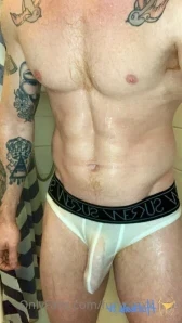 Furymaxx.free - Wearing briefs turns me on so much