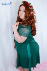 Gwenpie - Went on vacation for my Birthday Just got back this week I part 3