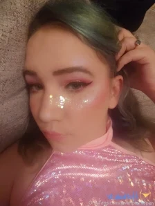Gwenpie - Went on vacation for my Birthday Just got back this week I part 3