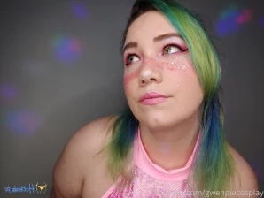 Gwenpie - For my next release what are you interested in part 3