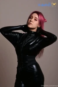 Enicat - A sneak peak from a photoshoot I did recently part 3
