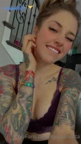 Kennamatta - we re just getting started baby