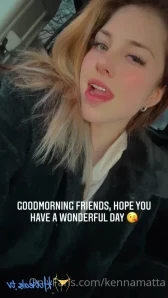 Kennamatta - Hey I m Kenna