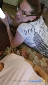 Tsrobbiracks - I hope there s nothing on the counter I didn t want you part 2