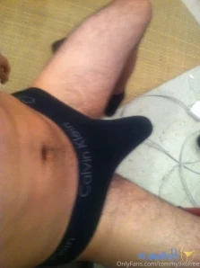 Tommy9x6free - I bet you couldn t take every inch part 2